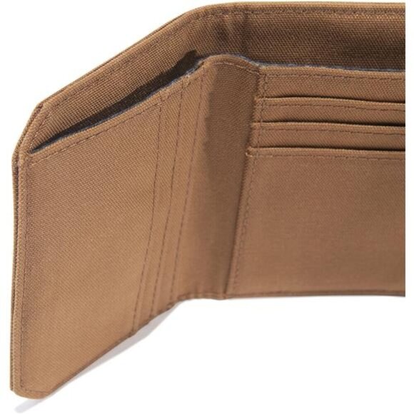 Leather and Canvas Styles, Nylon Duck - Picture 5 of 8